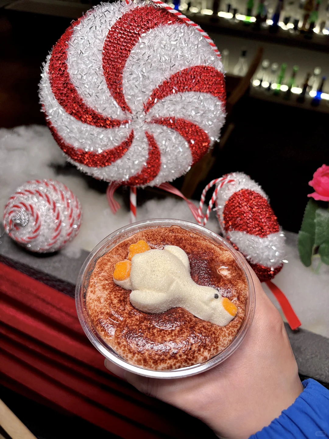 真不在上海！！！在徐州！！