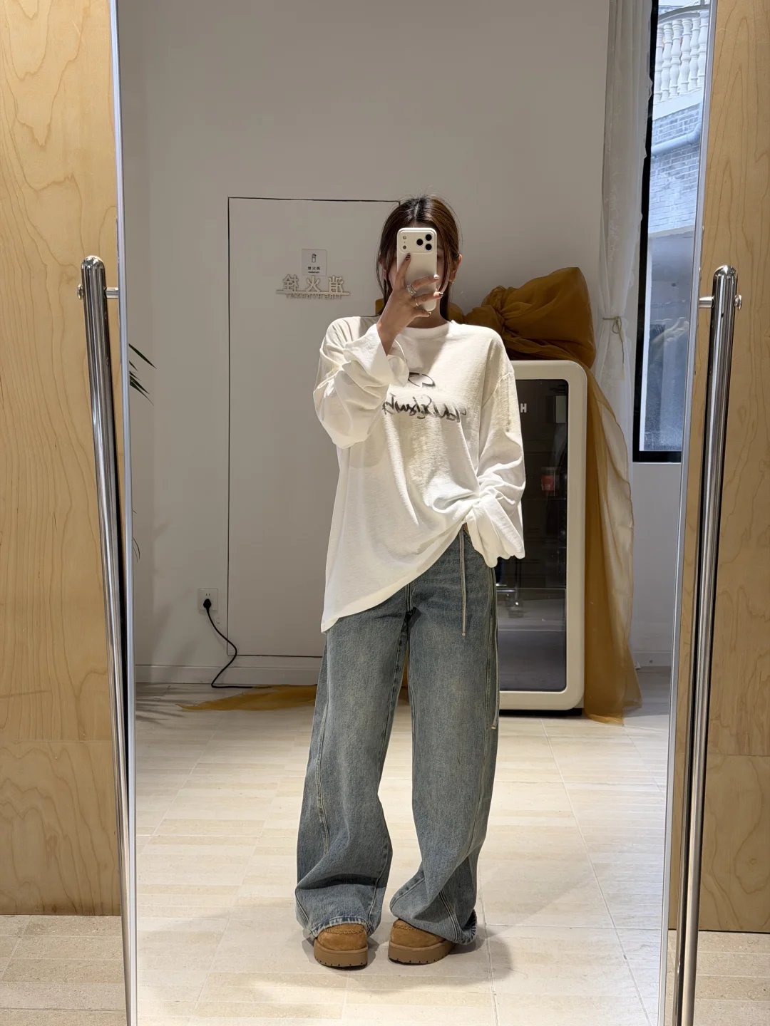 买手店穿搭分享SENSEAWEEK冬季新品合集❄️