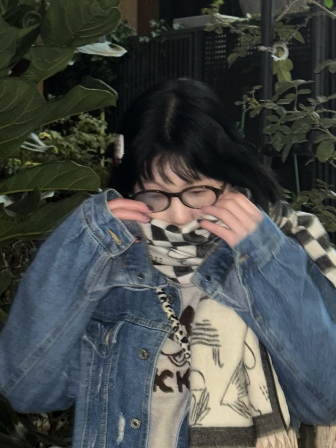 南京夜游顶配！秦淮河➕夫子庙神仙机位攻略📸