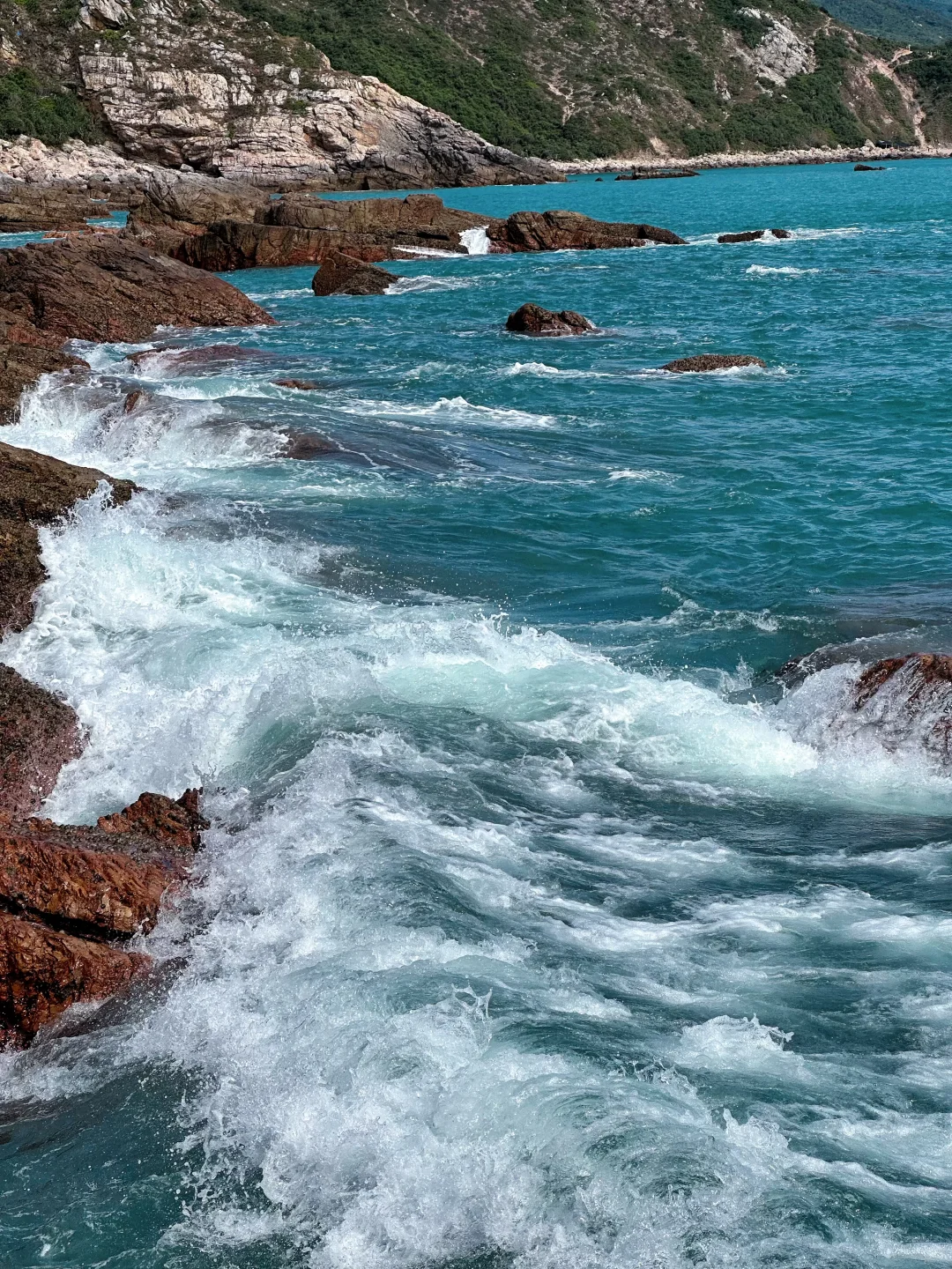 今天的天文台绝了啊