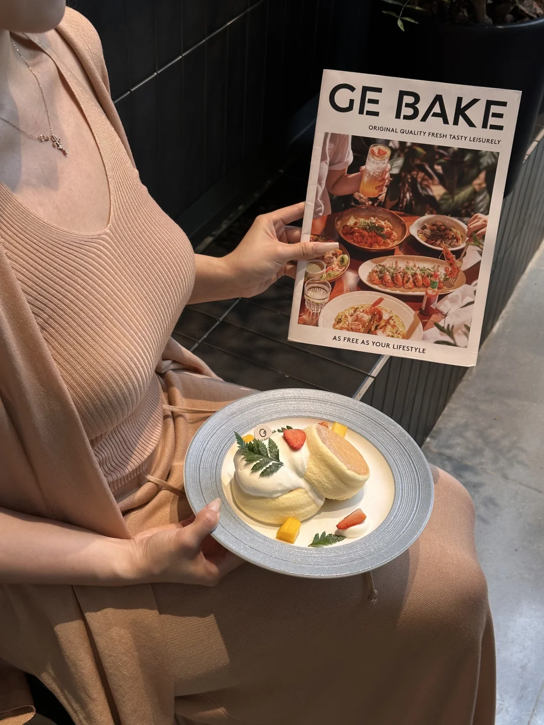 🥞brunch day🥙东莞·好吃又好看的漂亮饭