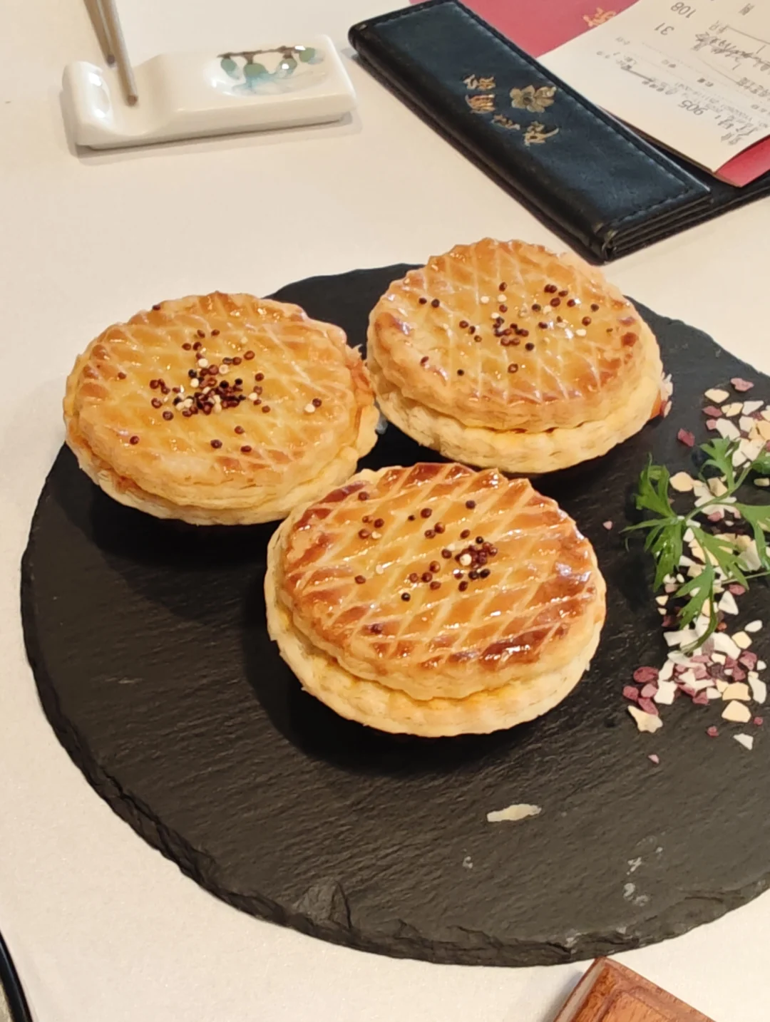 广州酒家双人餐菜品推荐！