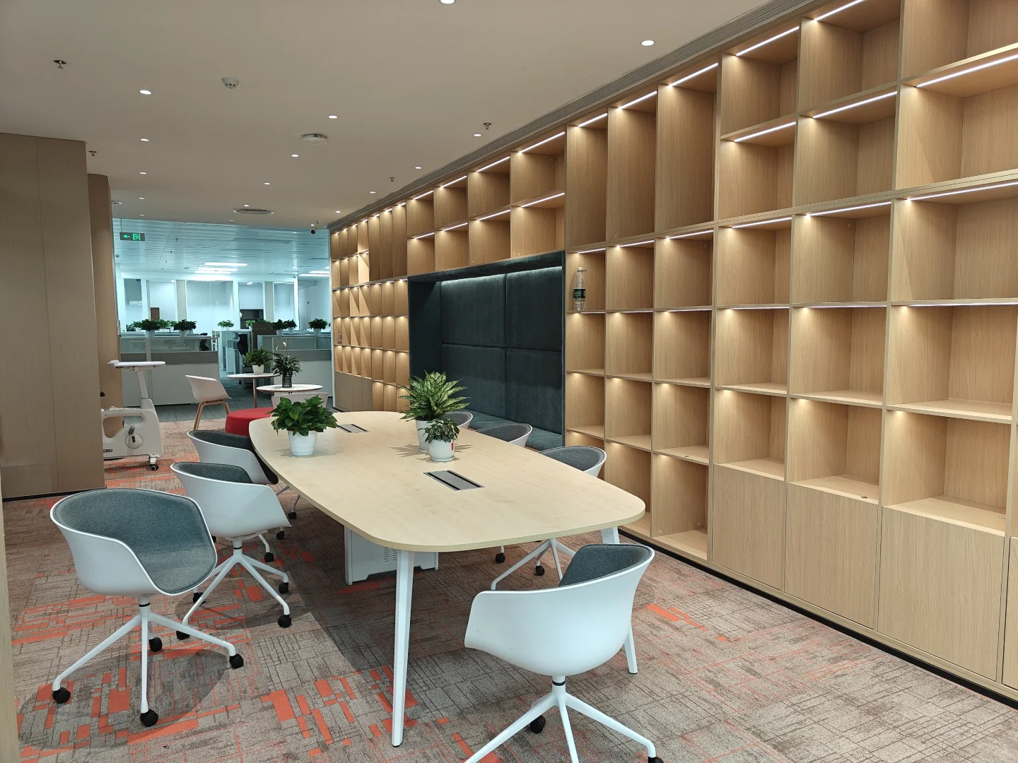 东莞最大规模律所的新家，提前剧透！