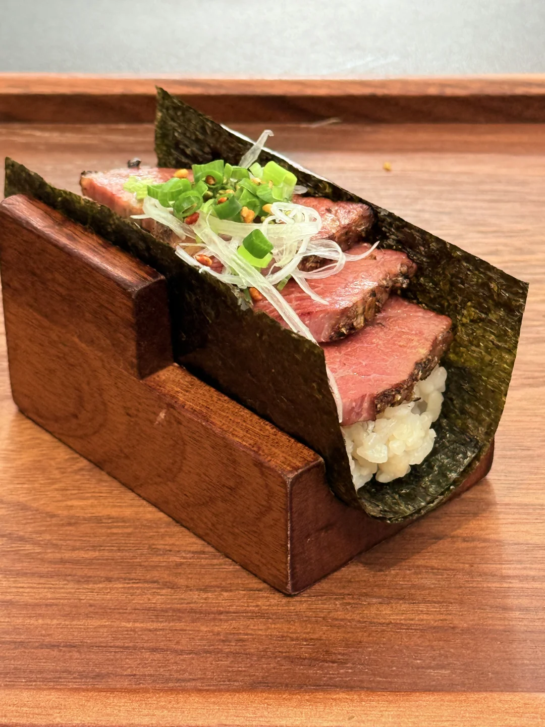 吃点漂亮饭！庆祝广州美签顺利通过✅