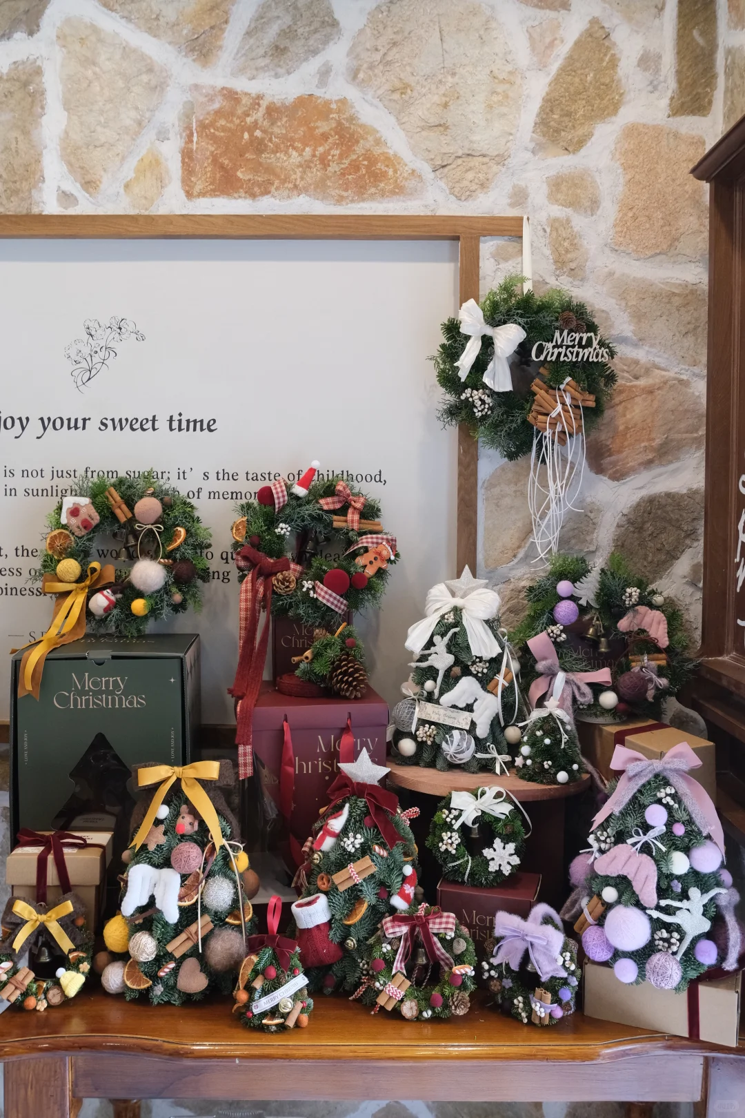 重磅来袭💥2025圣诞节全系列产品上线•东莞