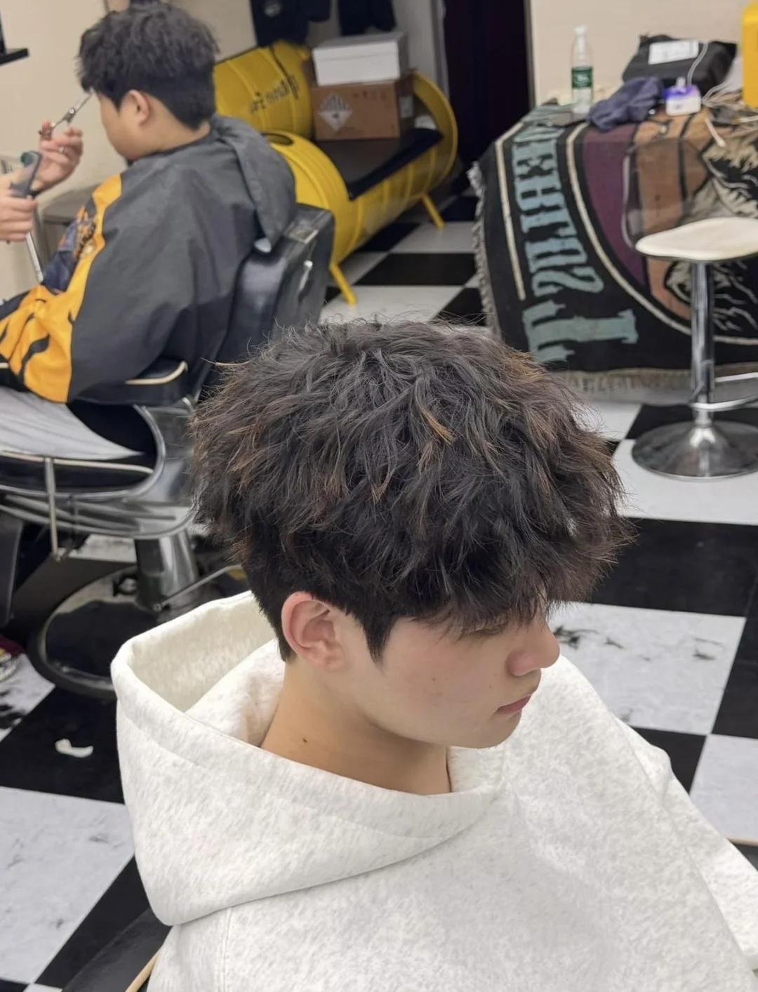 东莞束状纹理烫