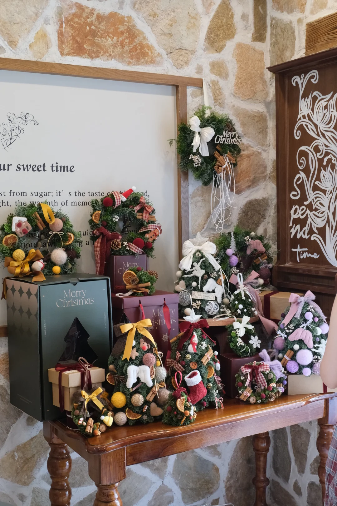 重磅来袭💥2025圣诞节全系列产品上线•东莞