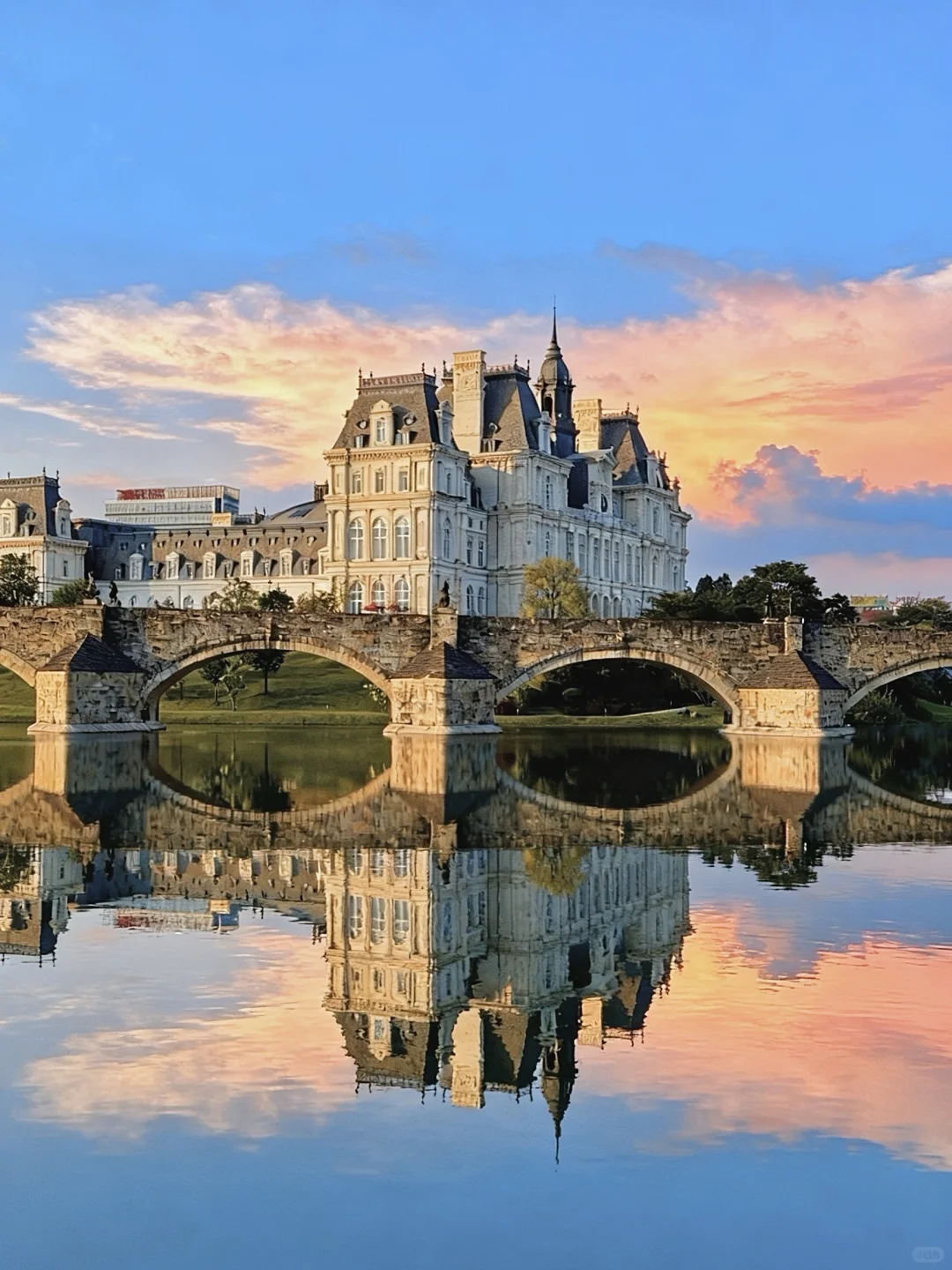 广深周边1h🚗最好的地方都是免费的🏰