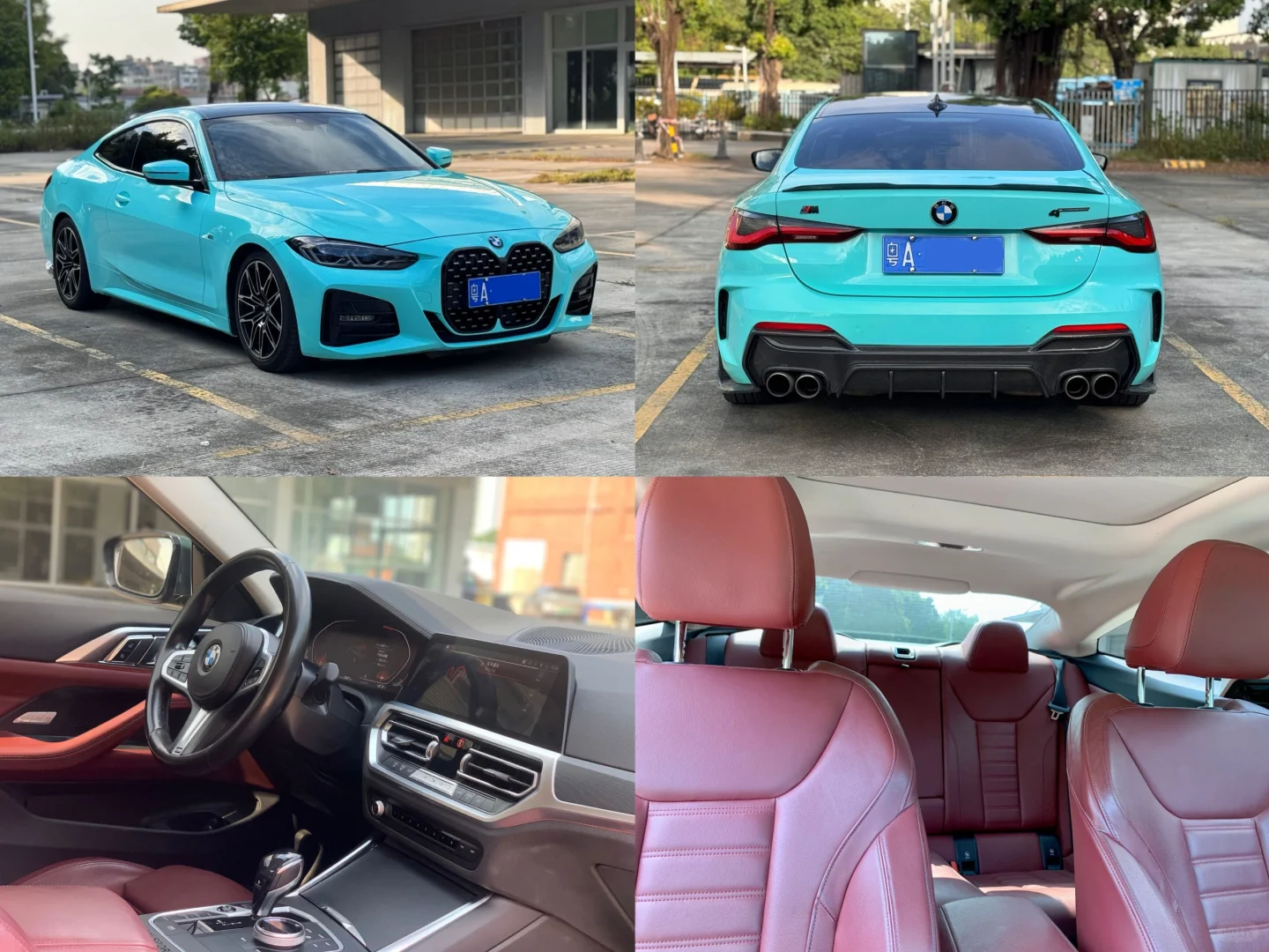 📣 今日现车｜ 内含特价❗❗📣