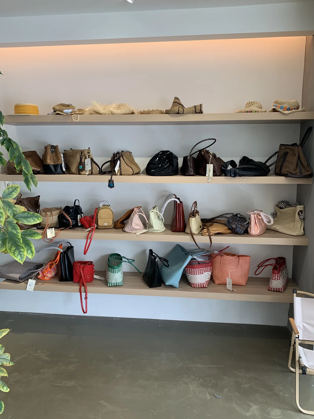 东莞| 汇一城这家店好韩好好逛呀！！🛍️