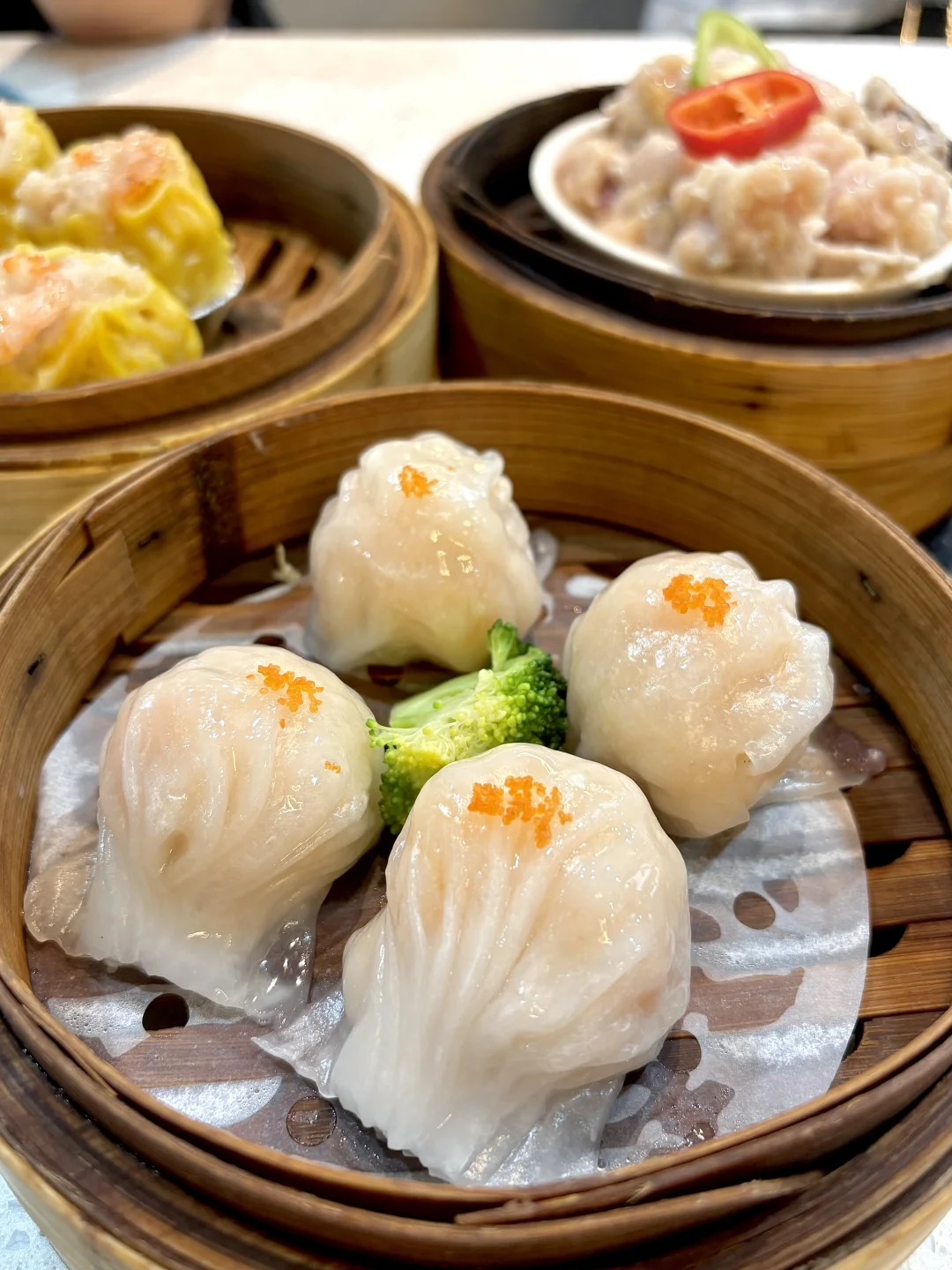 广州最接地气的平价早茶！！！人均20r起……