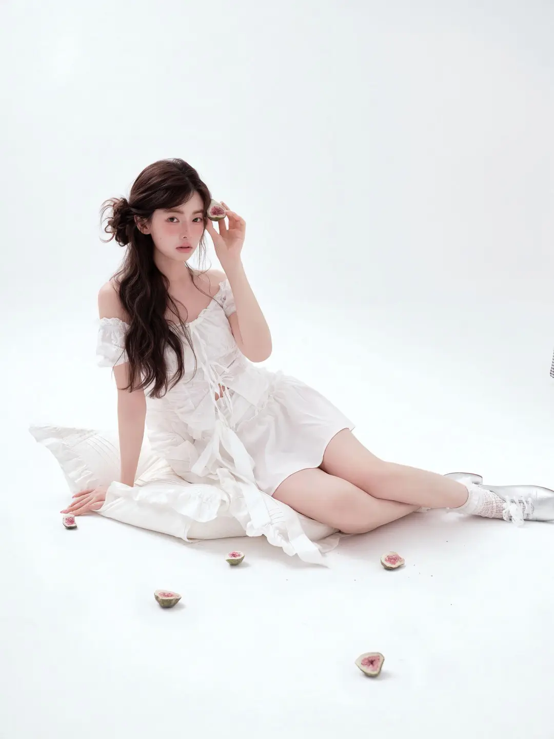 广州写真📸｜被这组写真硬控了30秒‼️