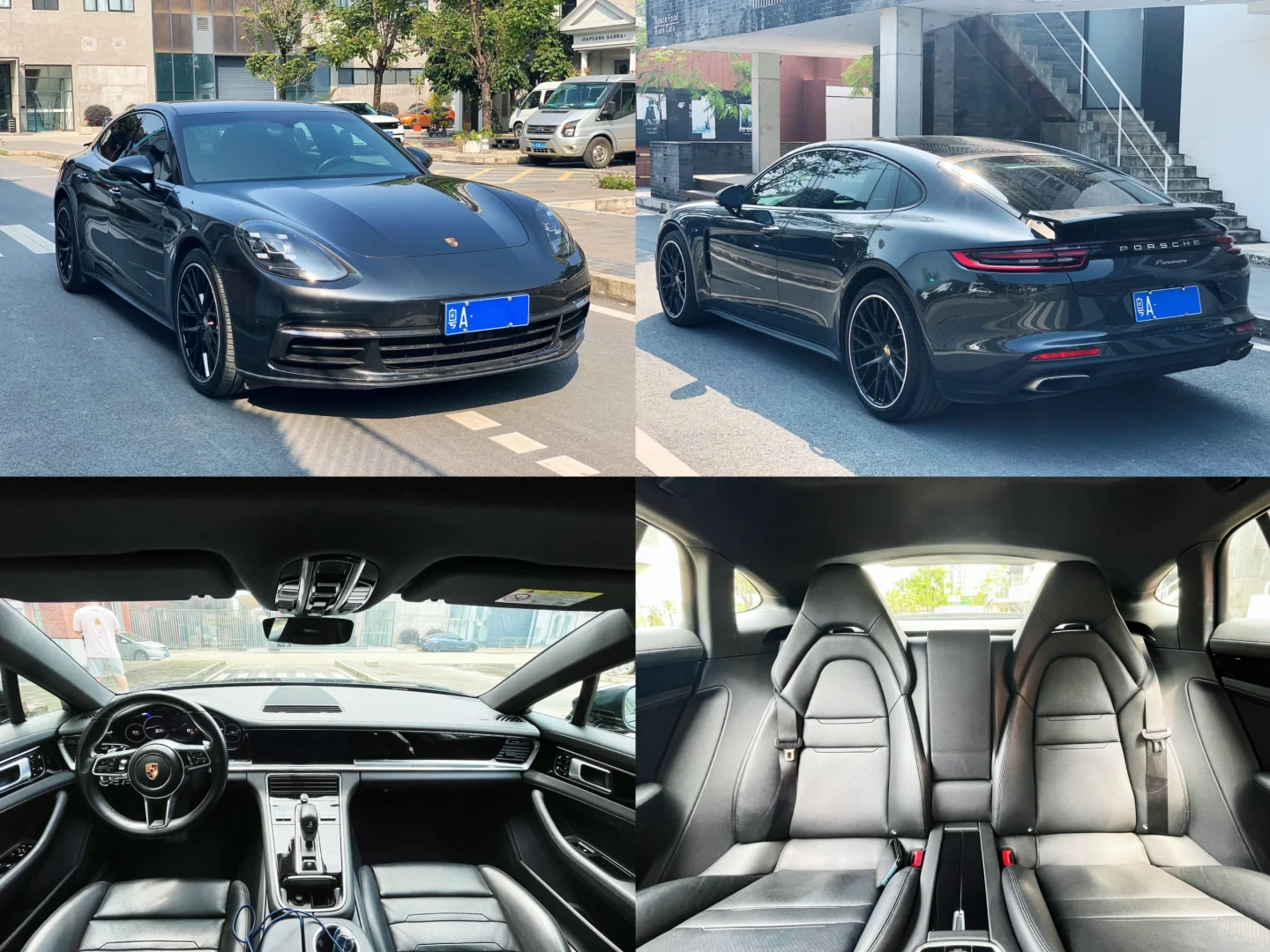 📣 今日现车｜ 内含特价❗❗📣