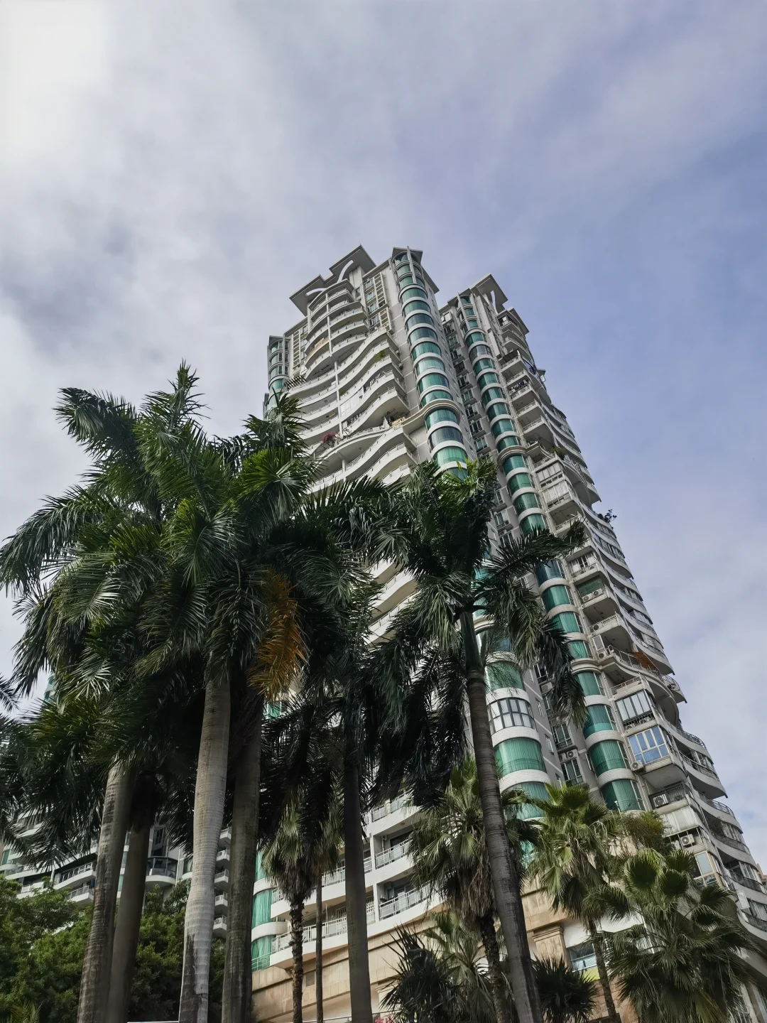 广州富力御龙庭求租房