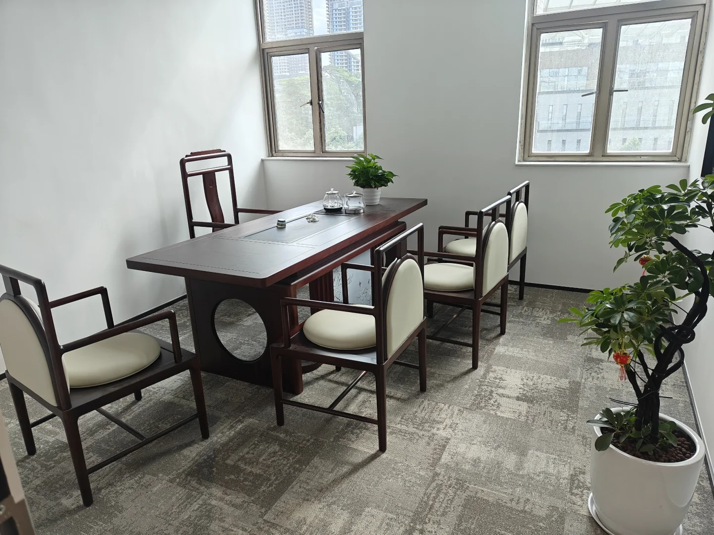 东莞最大规模律所的新家，提前剧透！