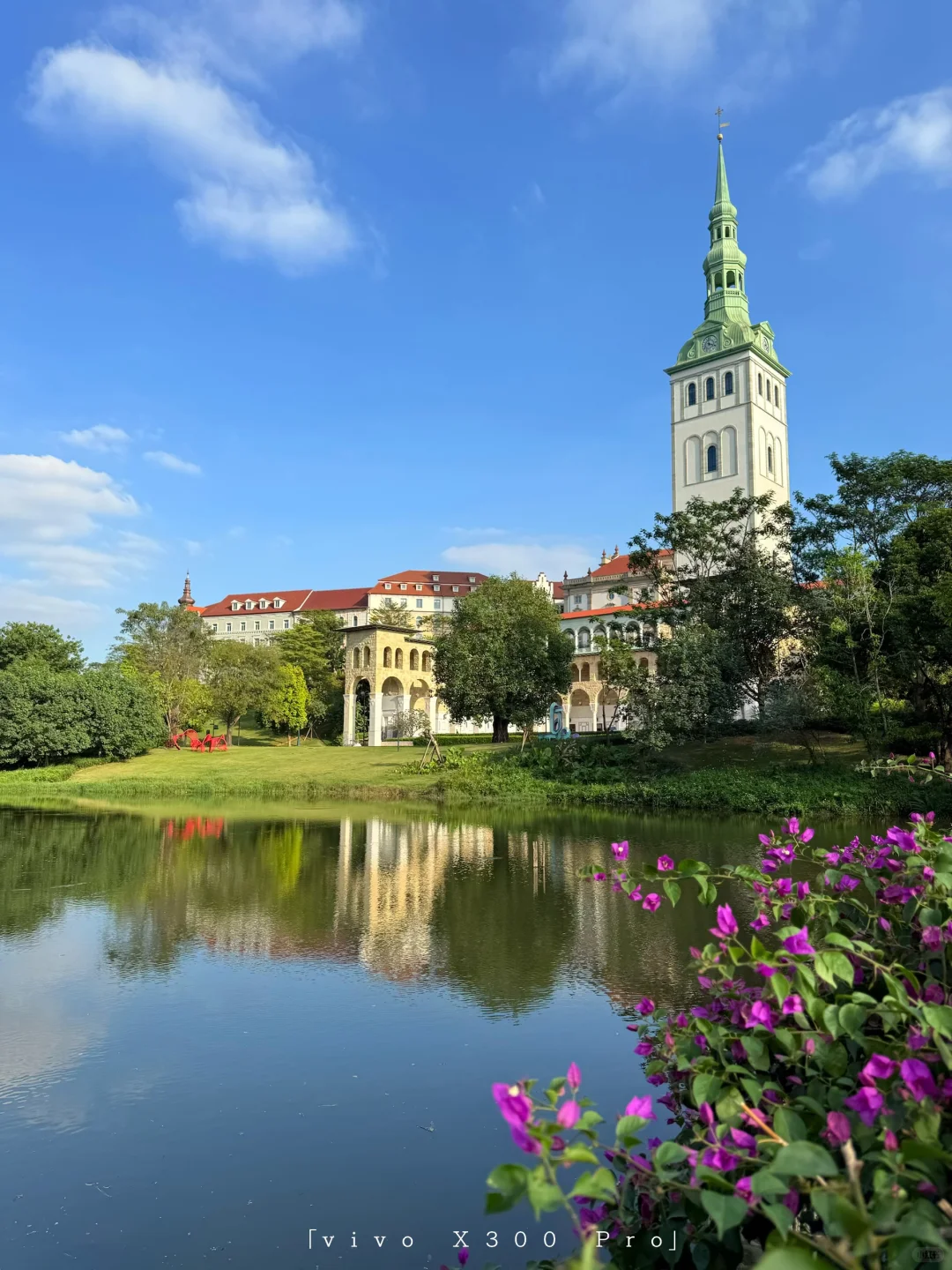 广深周边1h🚗最好的地方都是免费的🏰