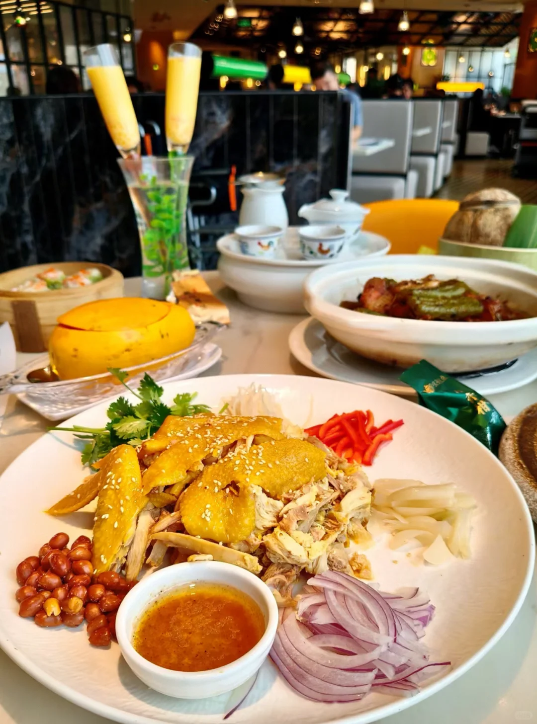 好抵食！人均40+得新晋茶楼叹靓点🍵