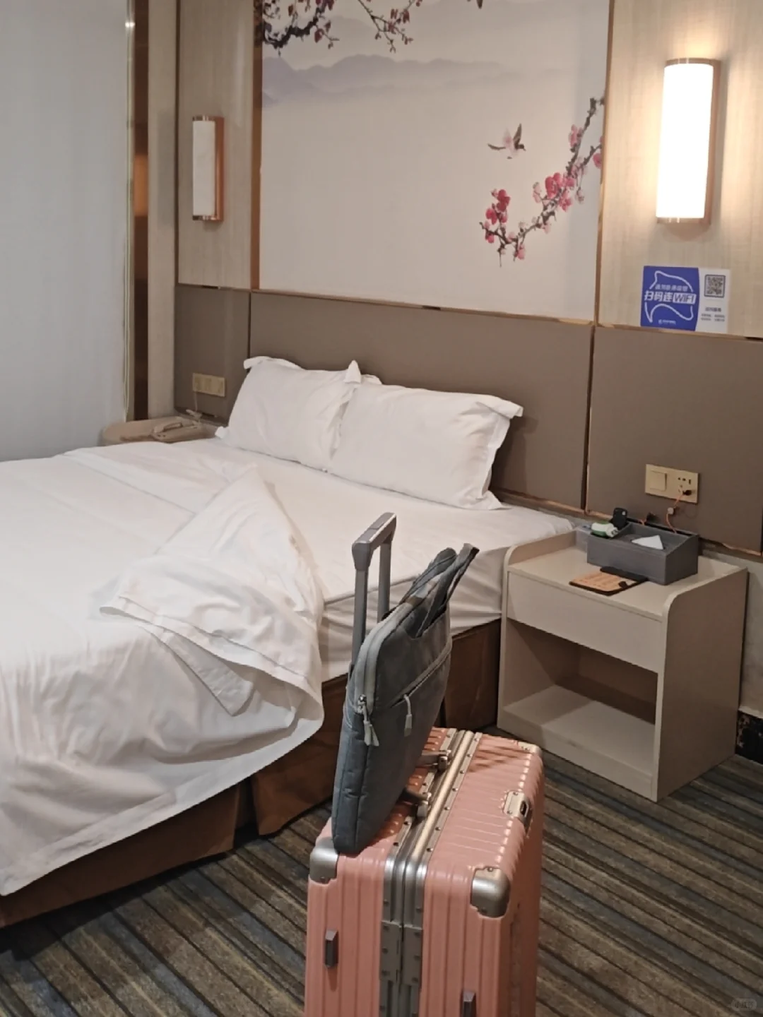 25应届生勇闯东莞深圳找工作的第一天