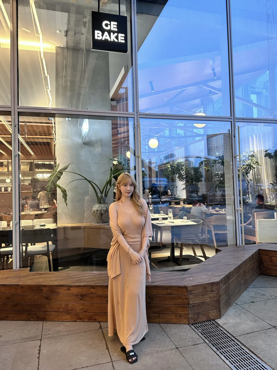 🥞brunch day🥙东莞·好吃又好看的漂亮饭