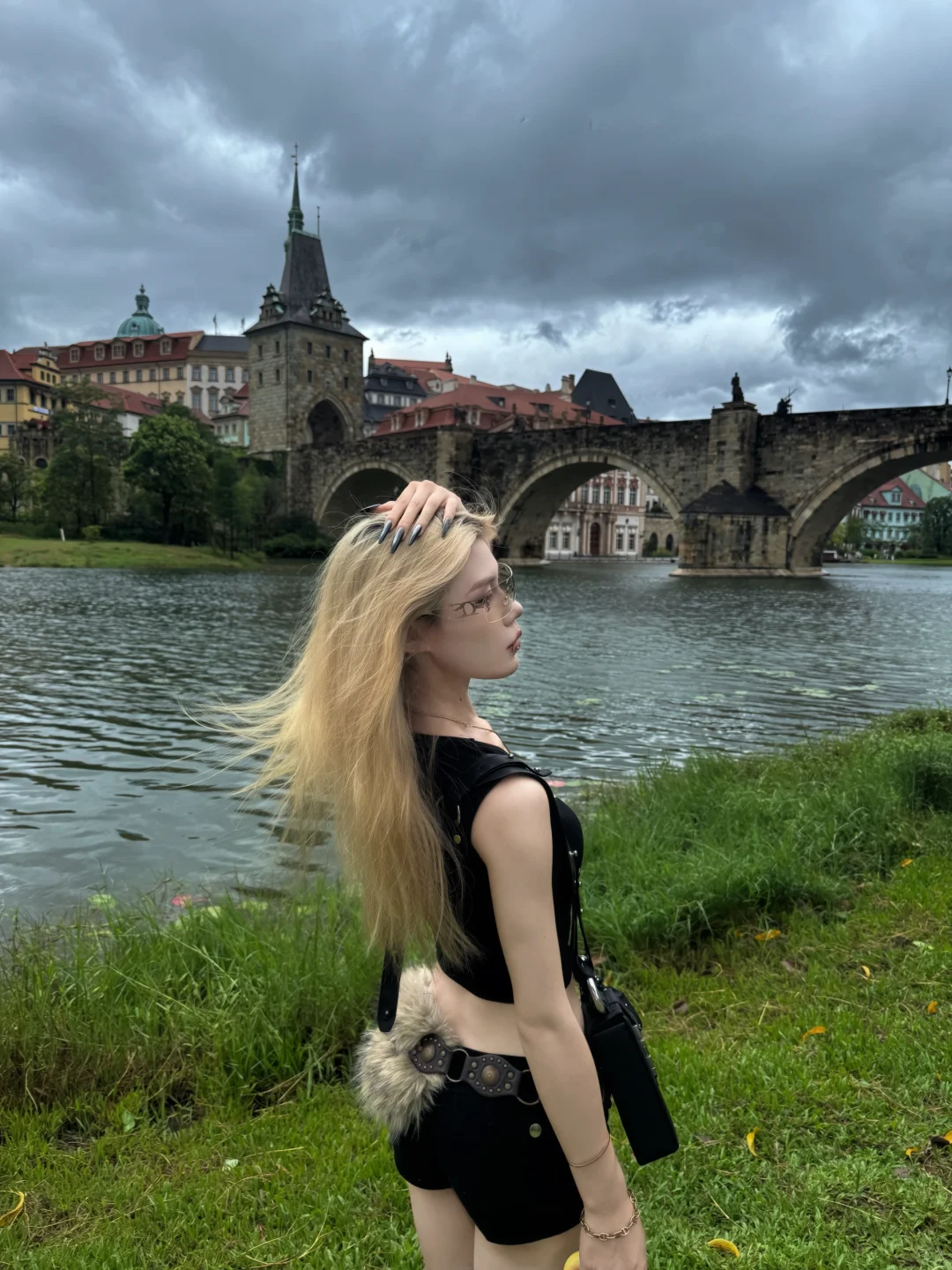 东莞｜朋友圈刷爆了！！都以为我去了欧洲🏰