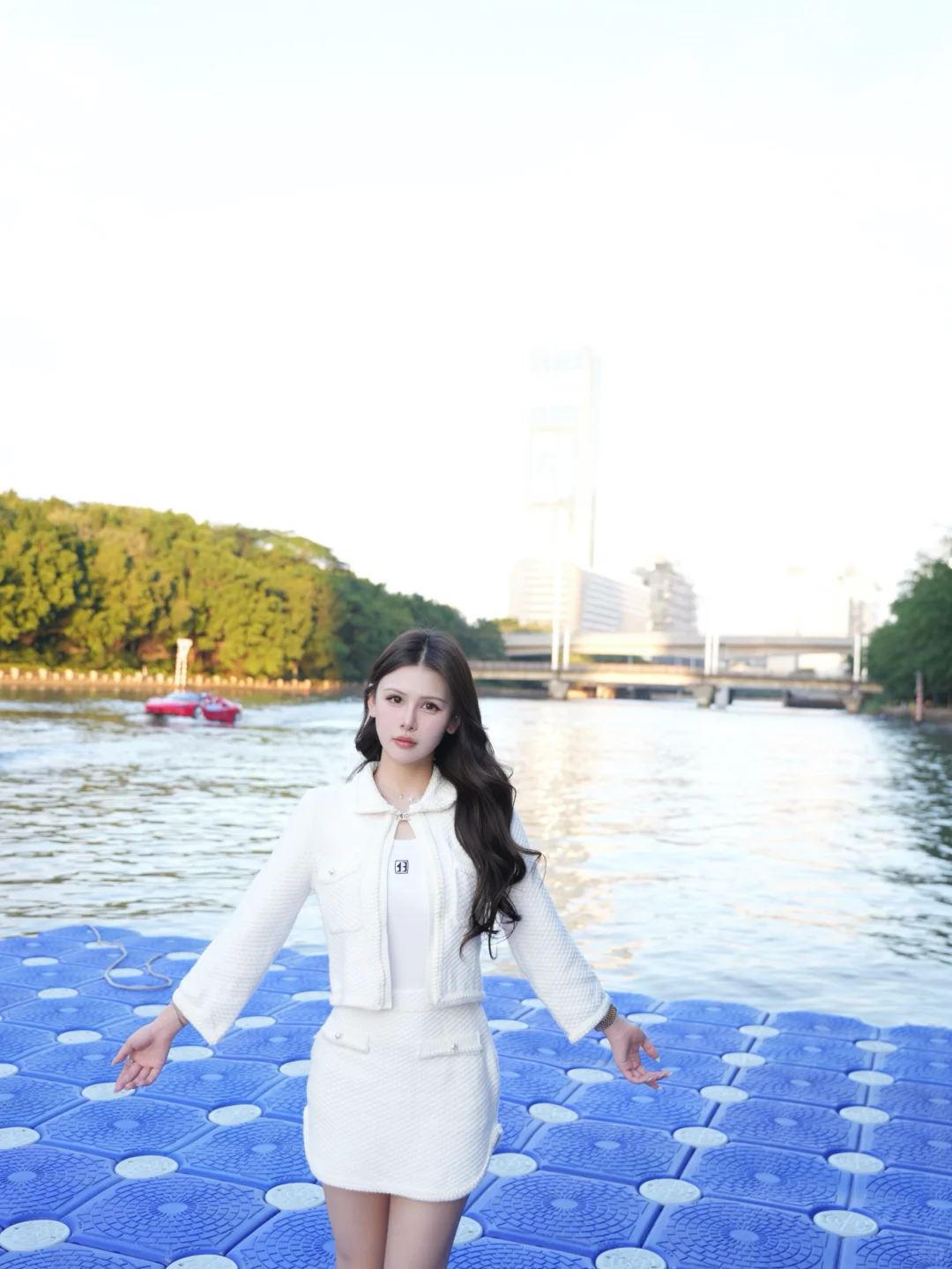 在广州琶洲南TOD，邂逅圈层生活