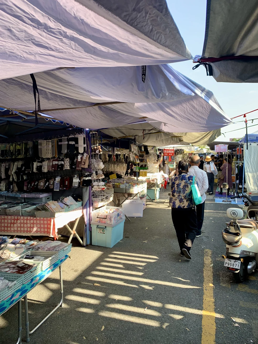 东莞最热闹最具烟火气息的集市！没有之一！