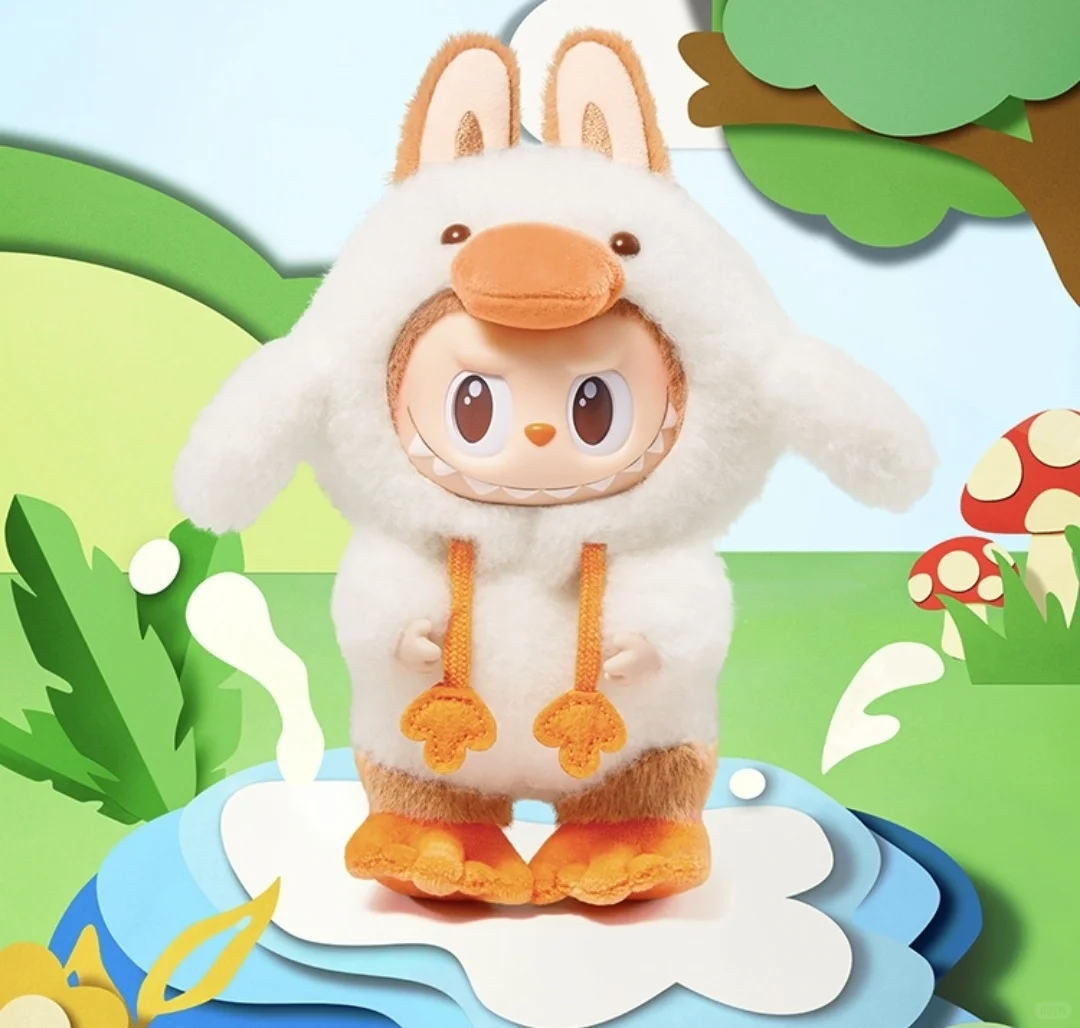 广州鸭bubu蹲一个新加坡鱼尾狮