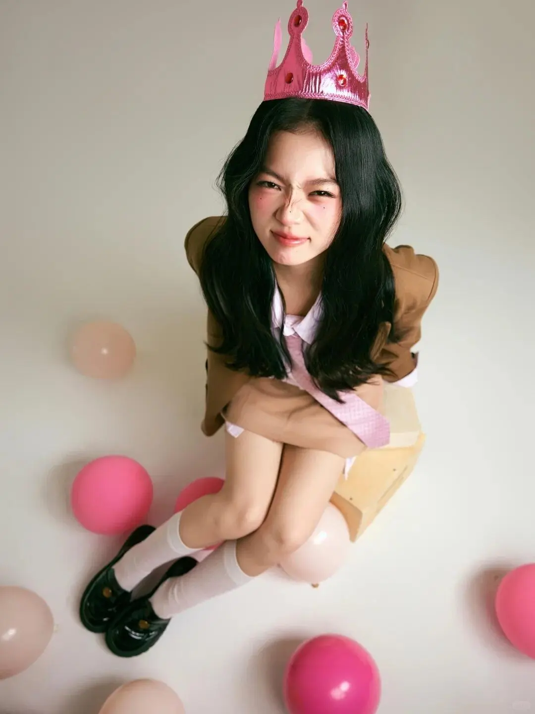东莞📍生日写真｜公主请拍