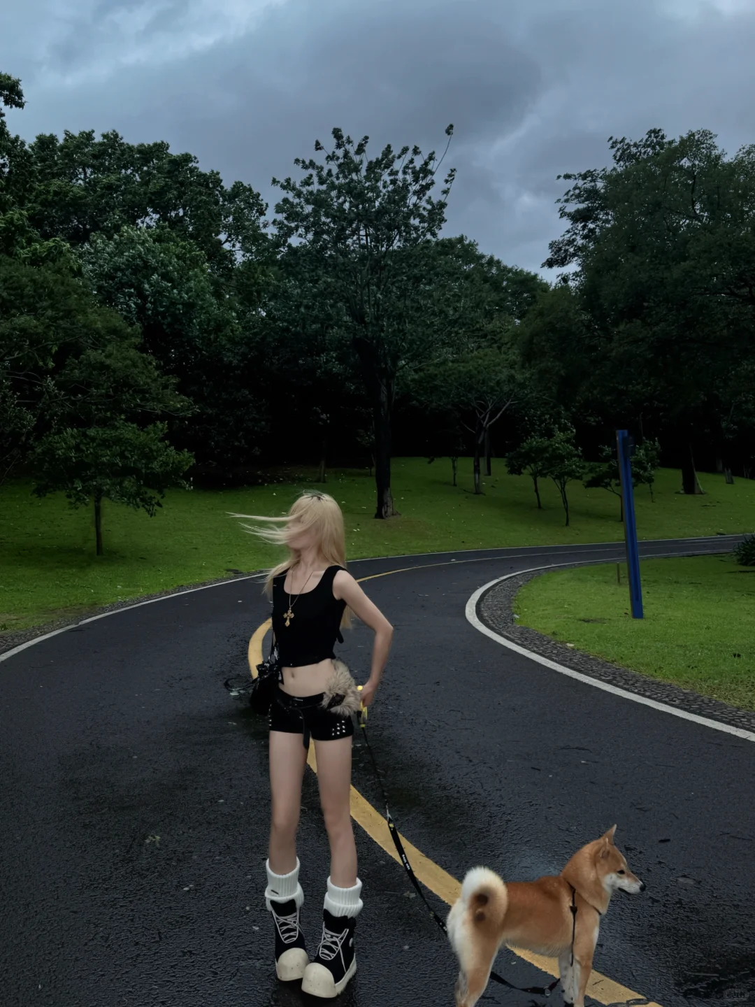 东莞｜朋友圈刷爆了！！都以为我去了欧洲🏰