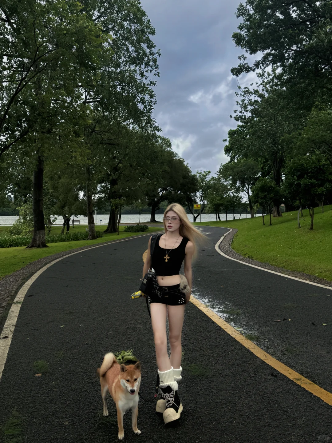 东莞｜朋友圈刷爆了！！都以为我去了欧洲🏰