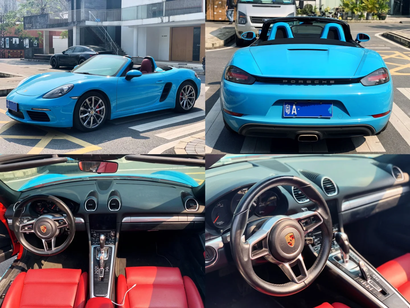 📣 今日现车｜ 内含特价❗❗📣