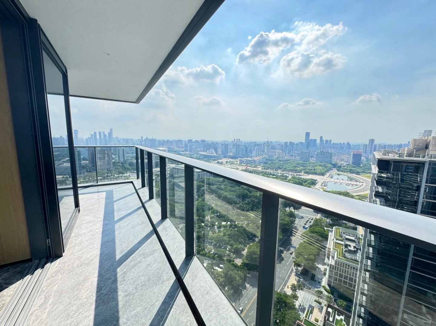 朋友的房子近期出租东莞核心地段