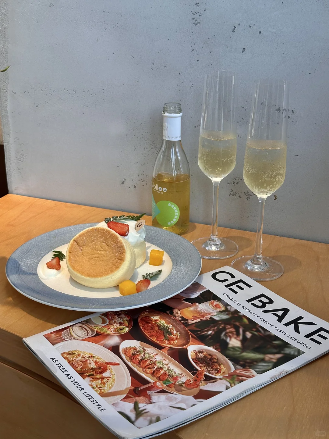 🥞brunch day🥙东莞·好吃又好看的漂亮饭