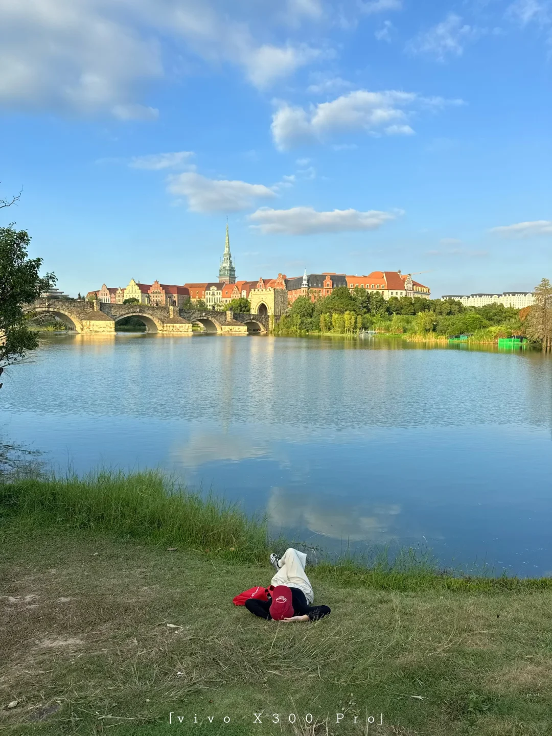 广深周边1h🚗最好的地方都是免费的🏰