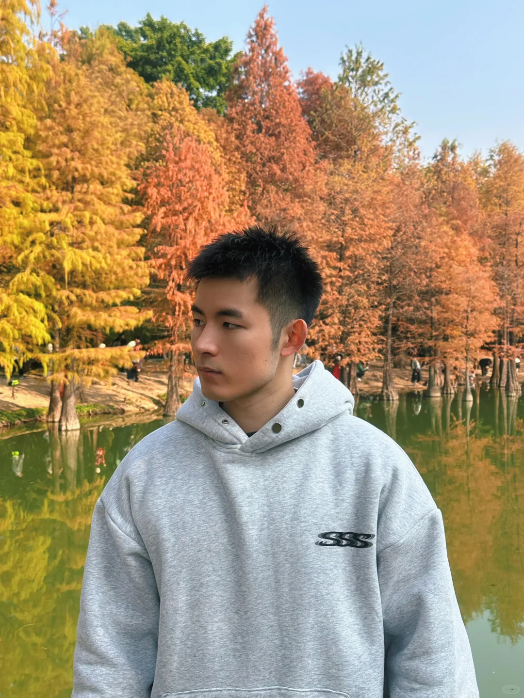 接下来的广州！