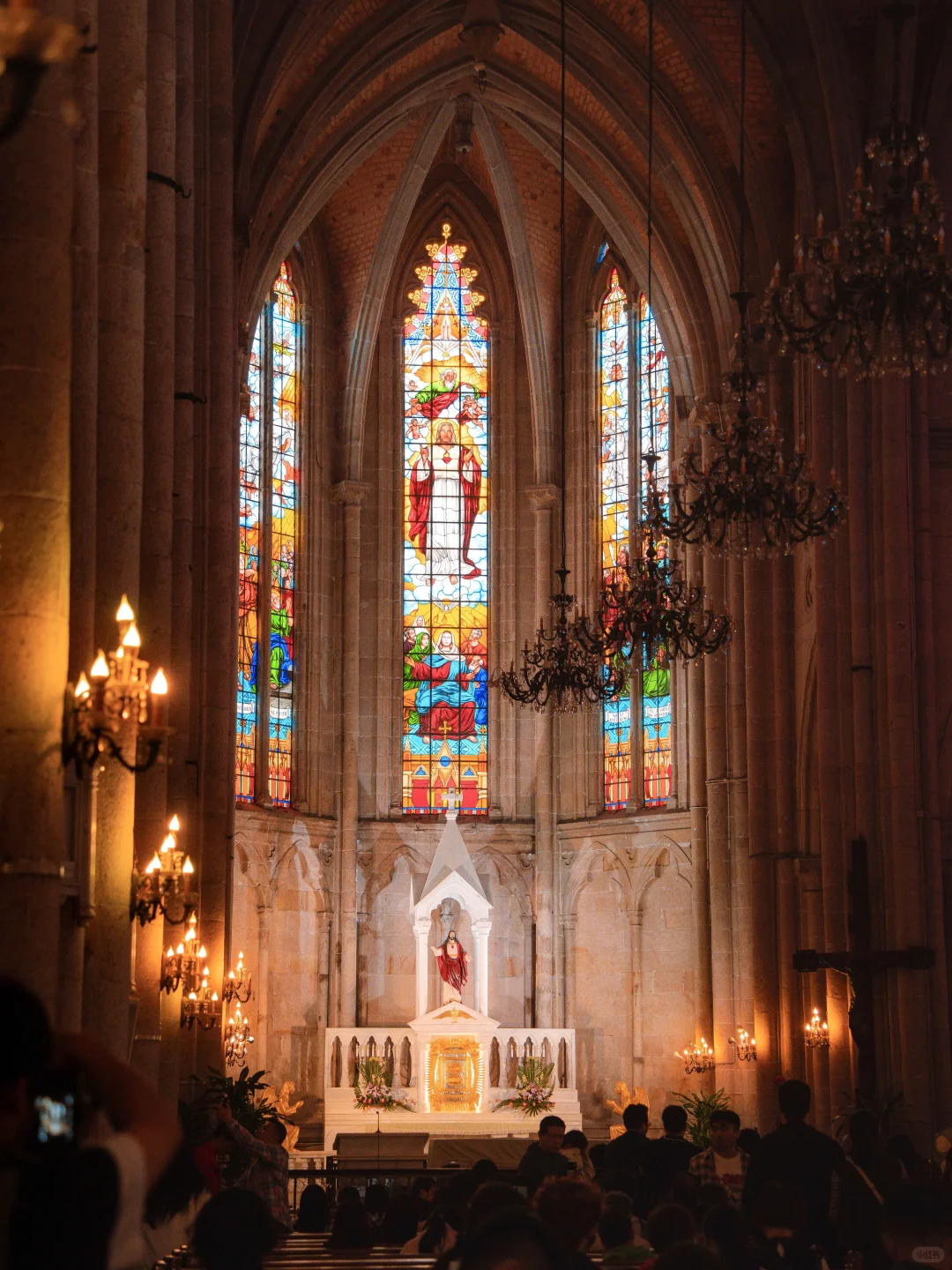 广州最好的东西都是免费的！！（📍附地址