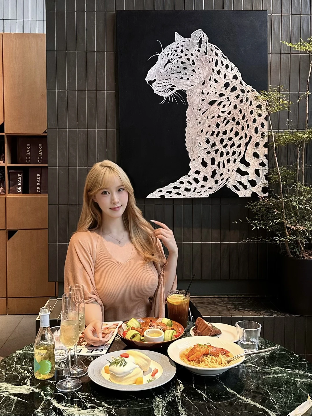 🥞brunch day🥙东莞·好吃又好看的漂亮饭