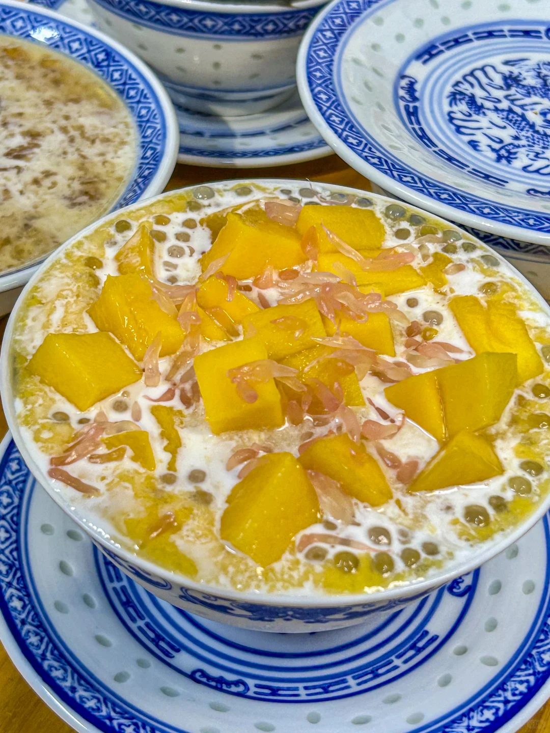 广州！人均10r的糖水铺！一周吃3次以上‼️