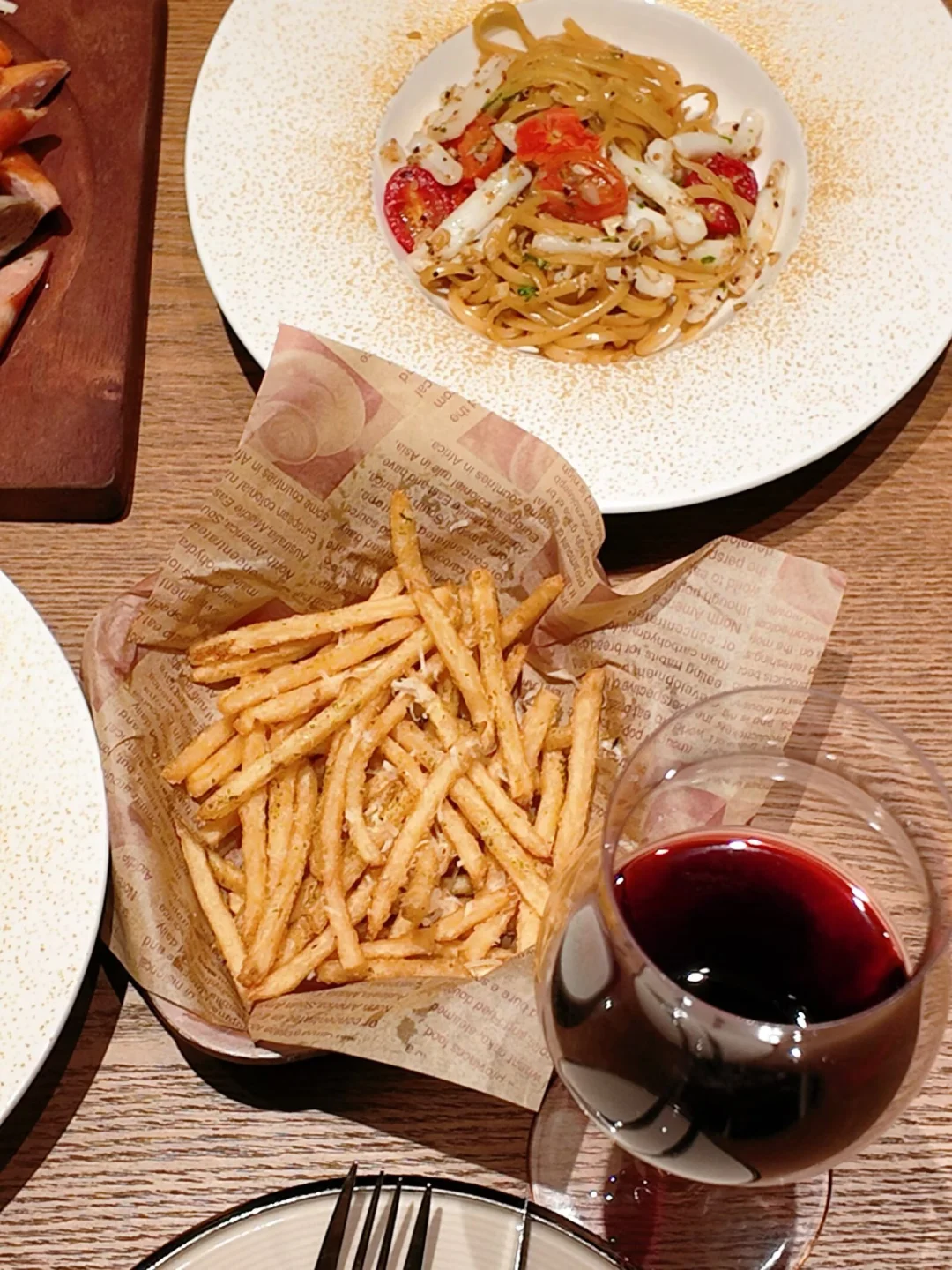 广州塔餐厅｜爱自己是终身浪漫的开始