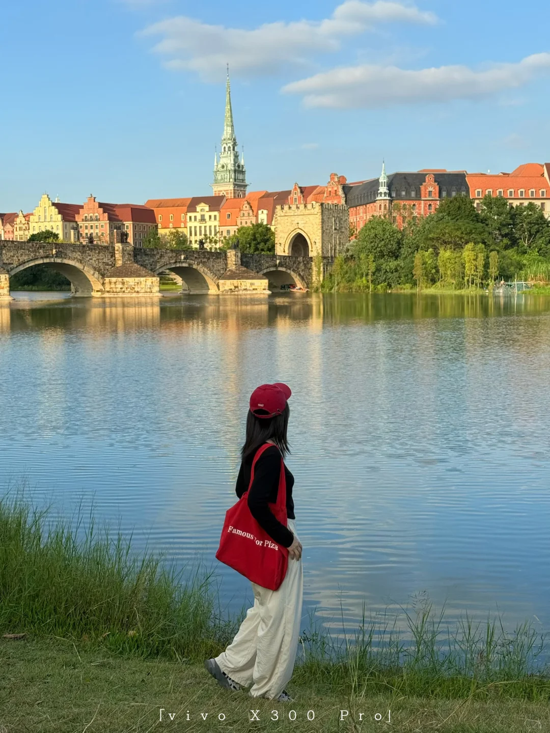 广深周边1h🚗最好的地方都是免费的🏰