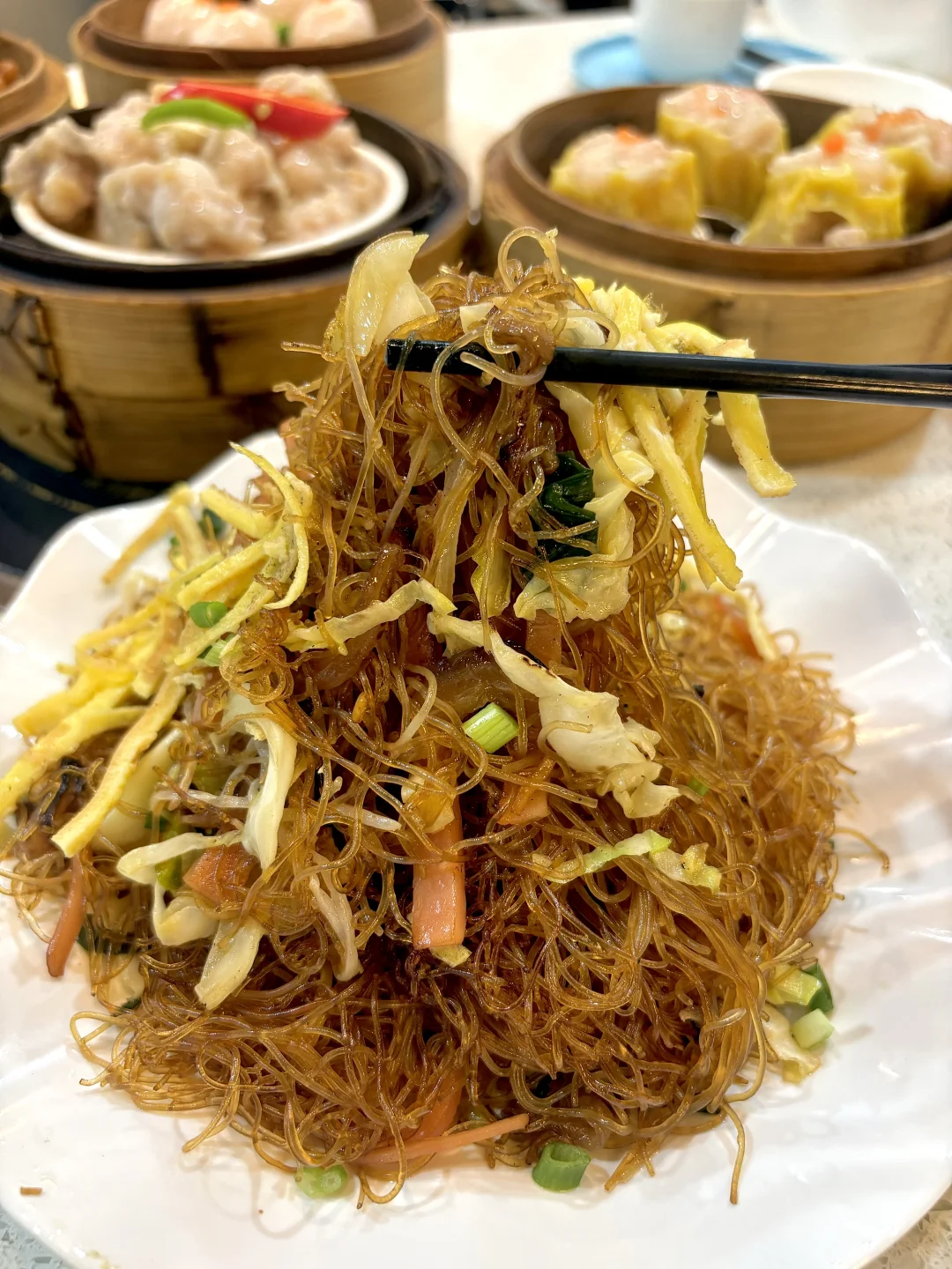 广州最接地气的平价早茶！！！人均20r起……