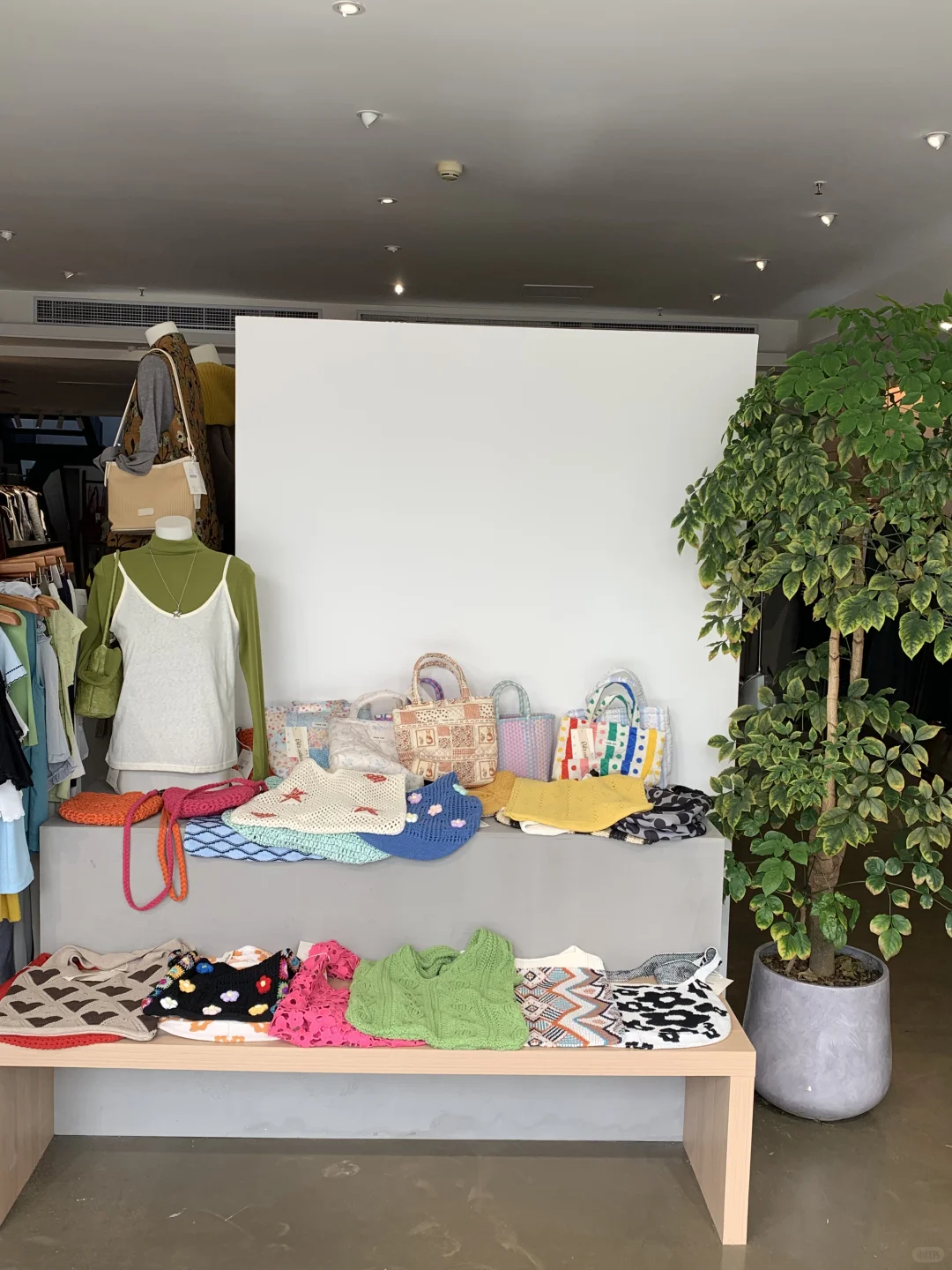 东莞| 汇一城这家店好韩好好逛呀！！🛍️