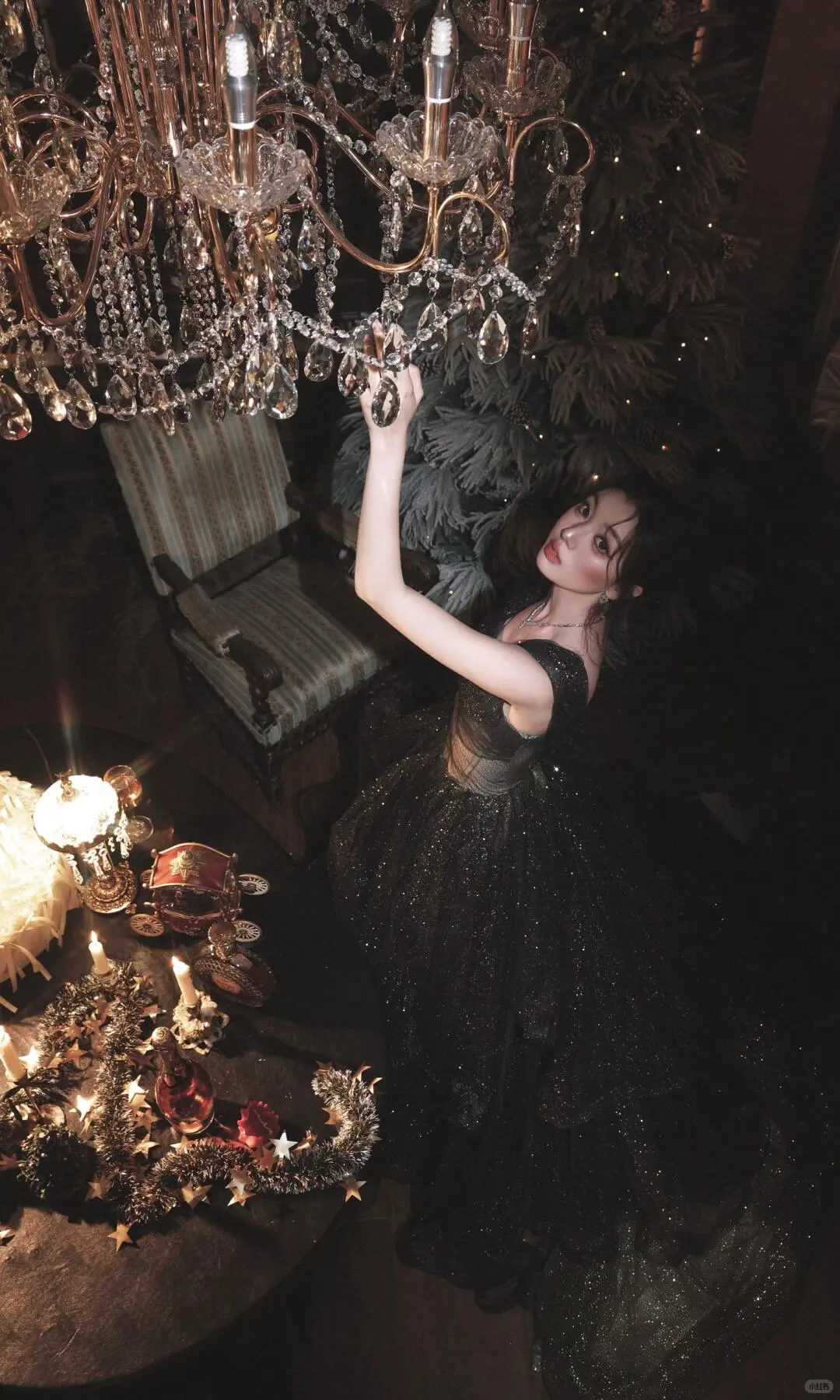 在东莞📍拍到了人生照片✨