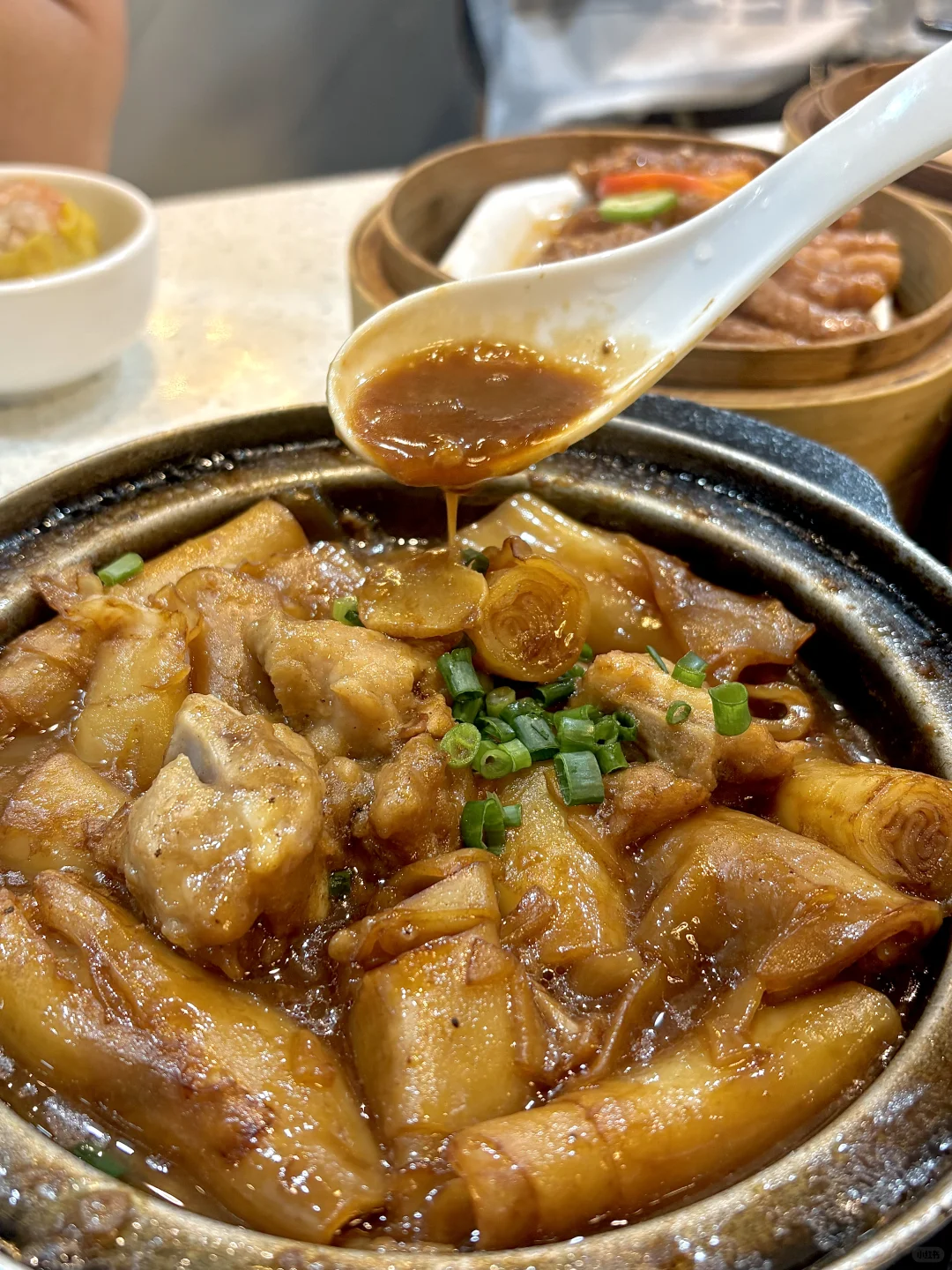 广州最接地气的平价早茶！！！人均20r起……