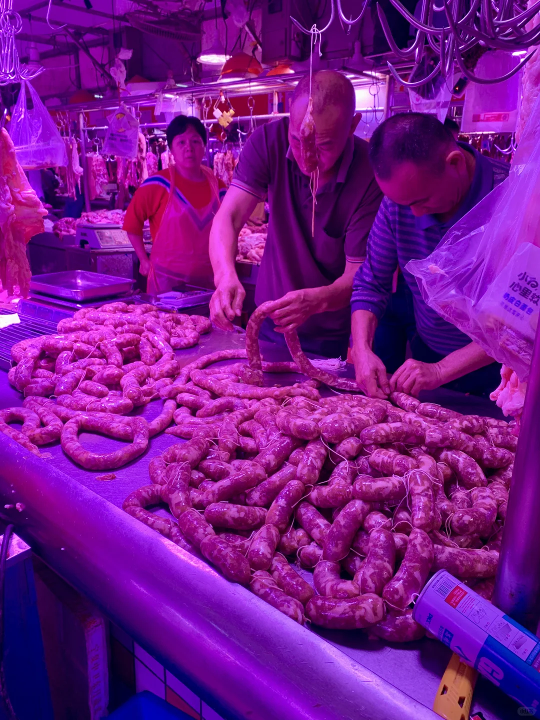 东莞最热闹最具烟火气息的集市！没有之一！