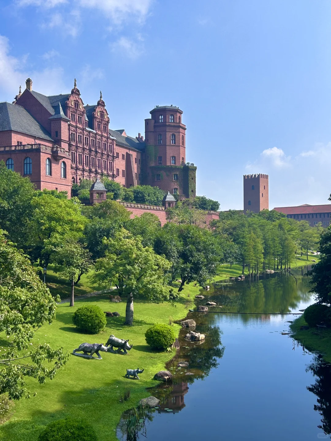 🚄不是欧洲去不起，而是东莞更有性价比