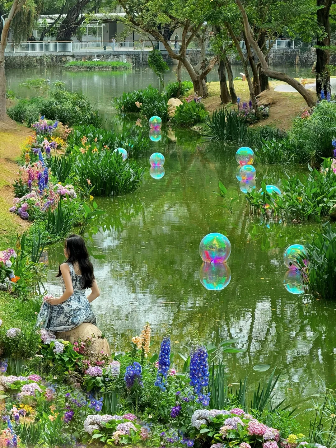 深圳最好的地方都是免费的。。。（附地址