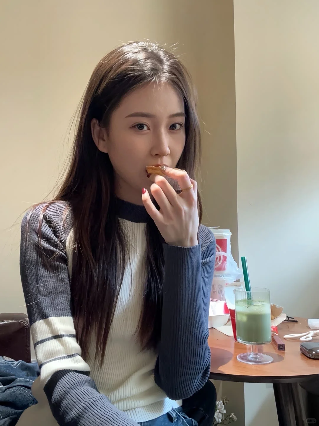 在广东东莞打工