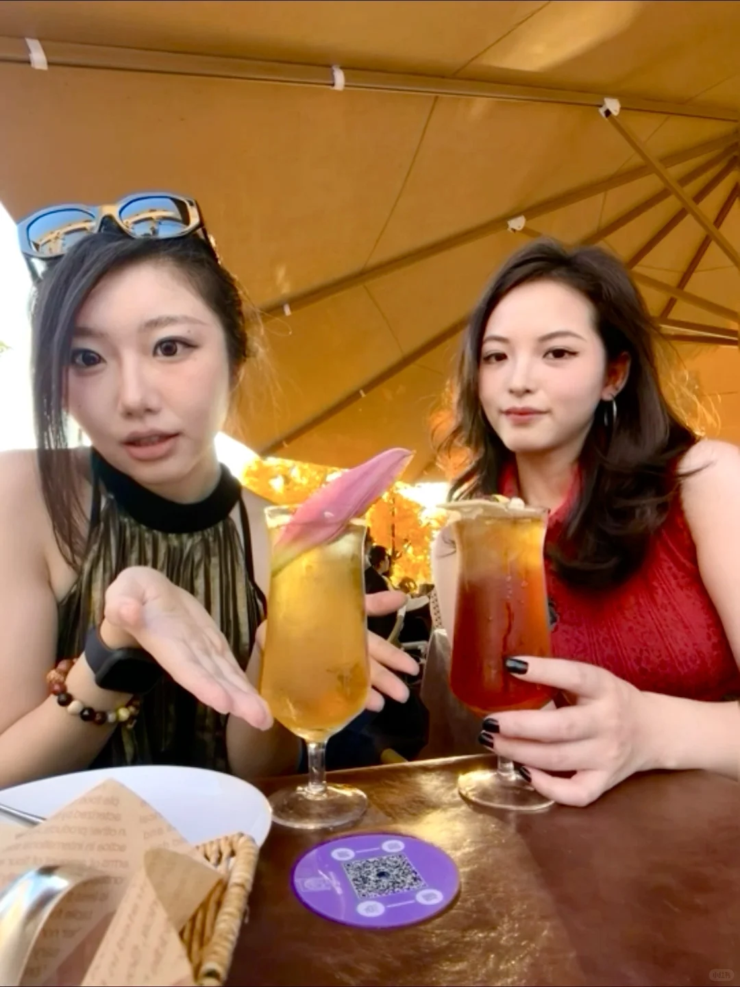 屿酉咖啡！全东莞的美女都给我去这里拍！（上）