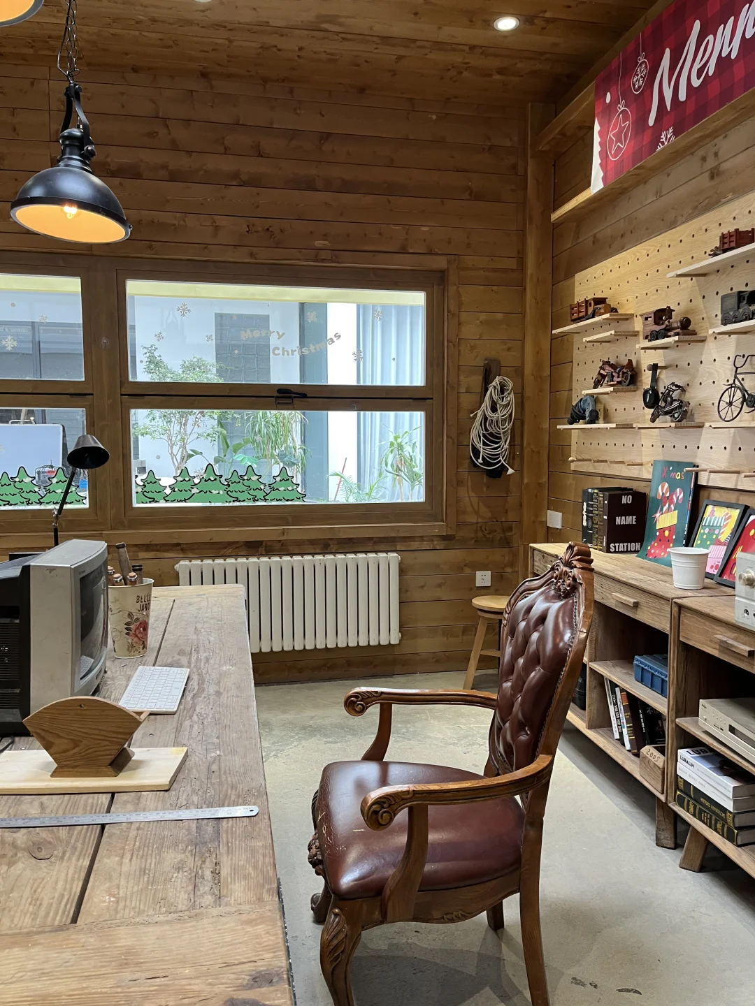 广州影视基地！独具匠心木工房，超级好拍！